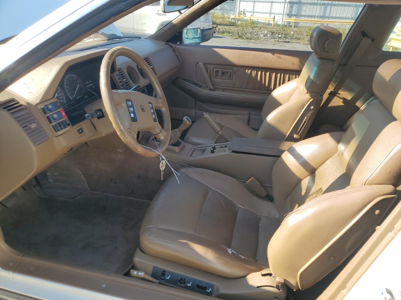 Nissan 300ZX 2+2 Image 10