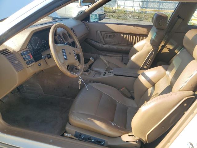 Nissan 300ZX 2+2 Image 10