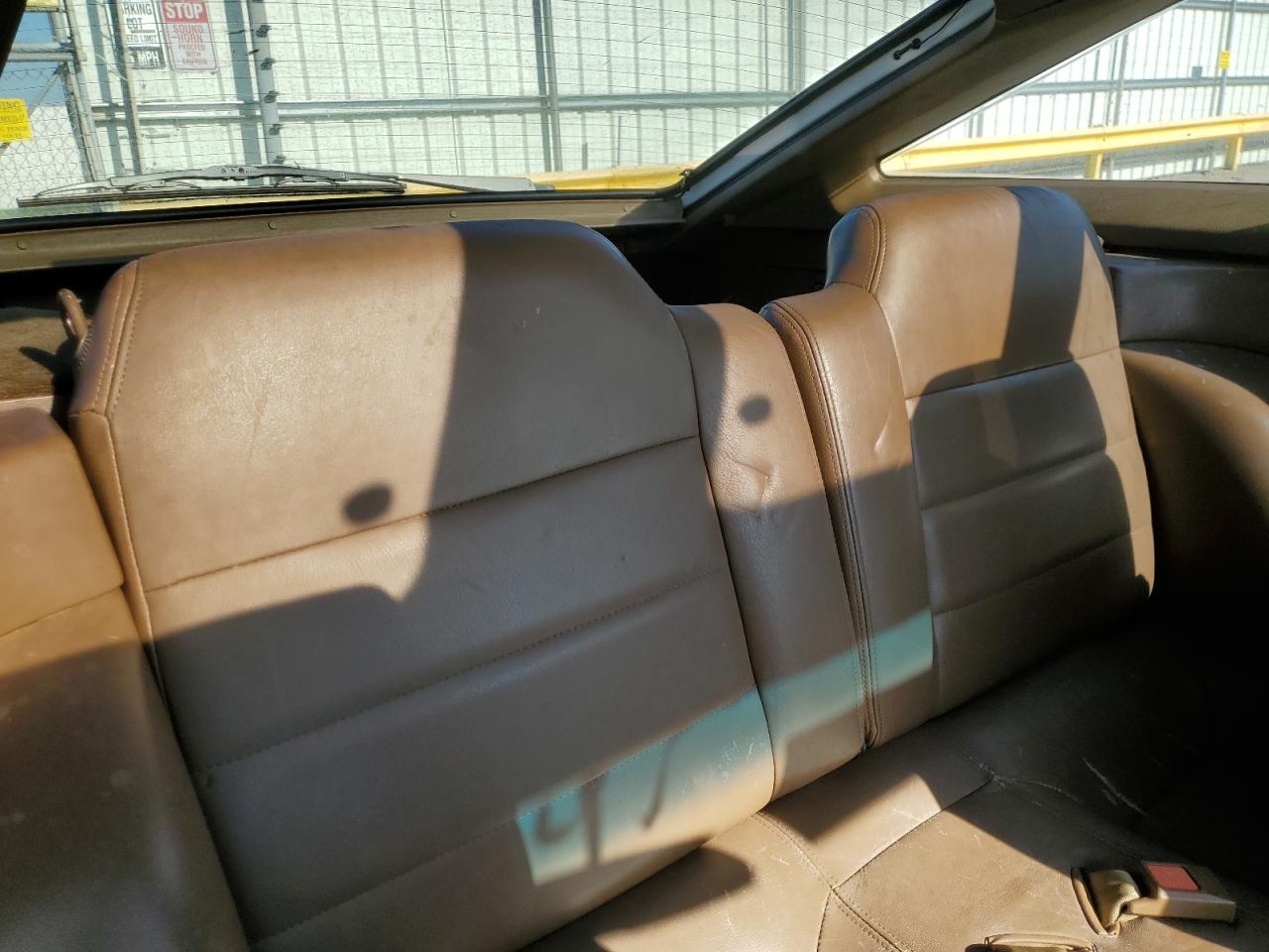 Nissan 300ZX 2+2 Image 9