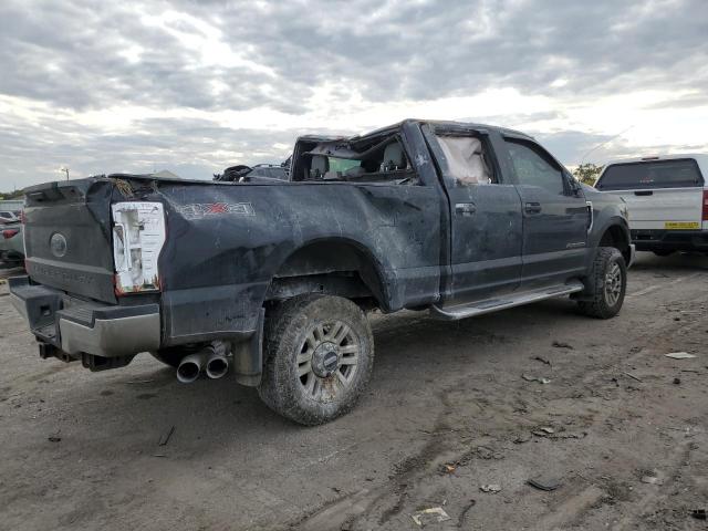 Ford F-250 Super Duty Image 3