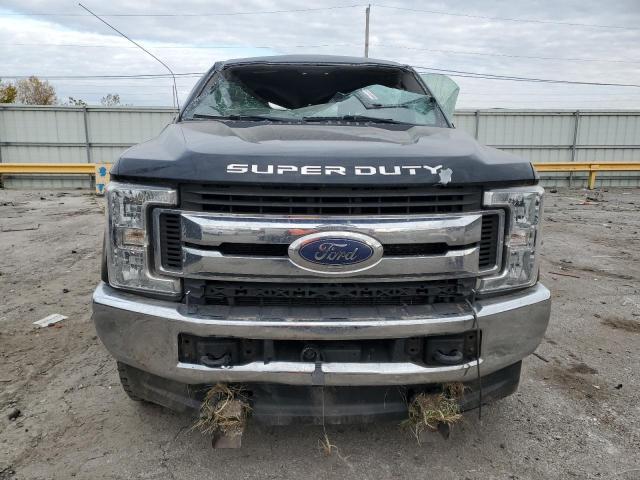 Ford F-250 Super Duty Image 4