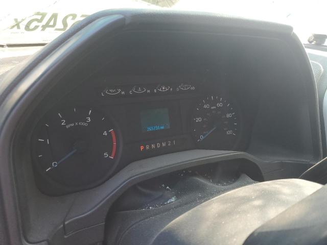 Ford F-250 Super Duty Image 12