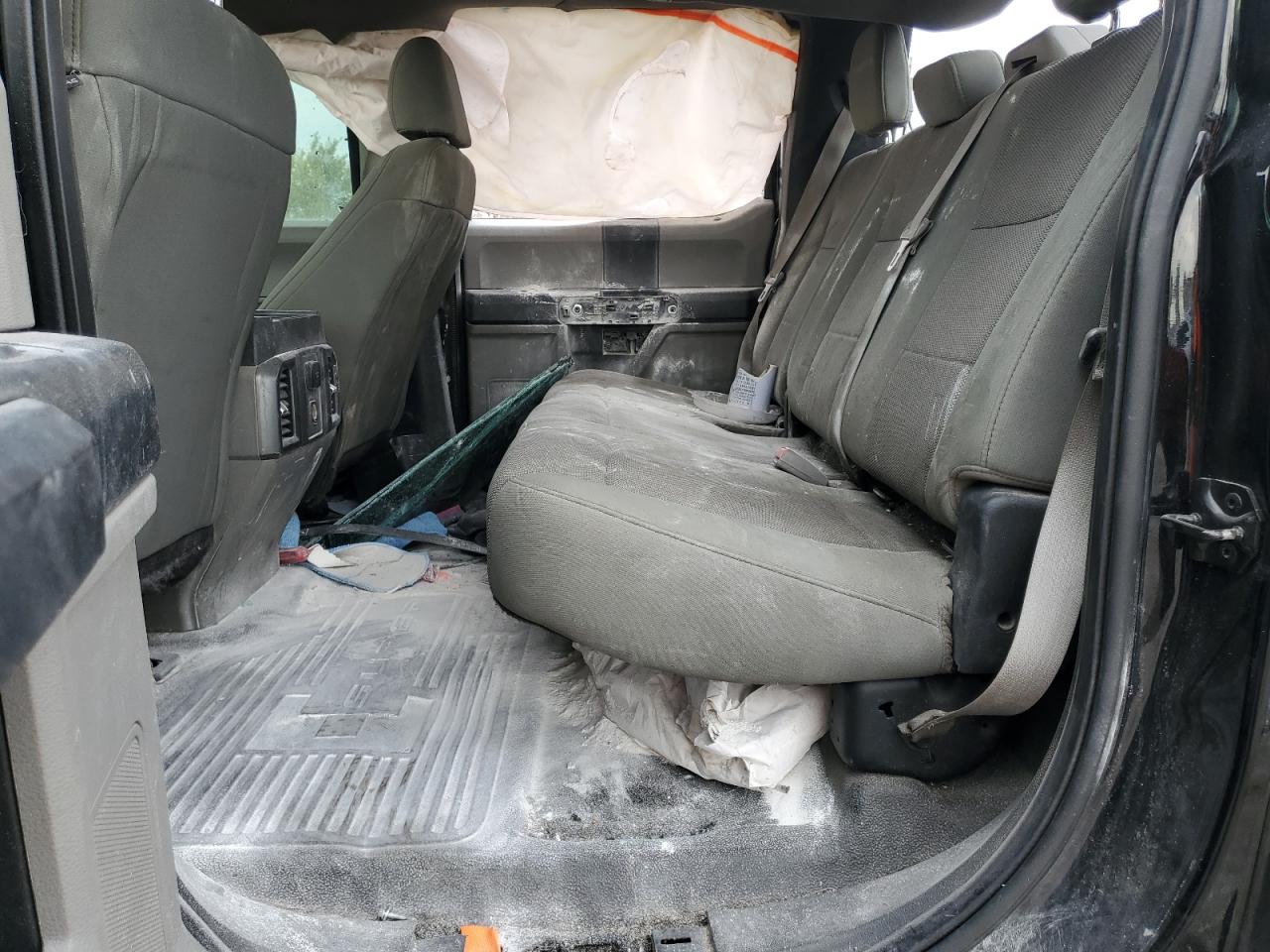 Ford F-250 Super Duty Image 10