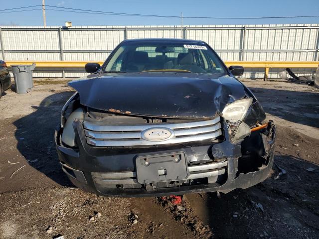 Ford Fusion Se Image 10