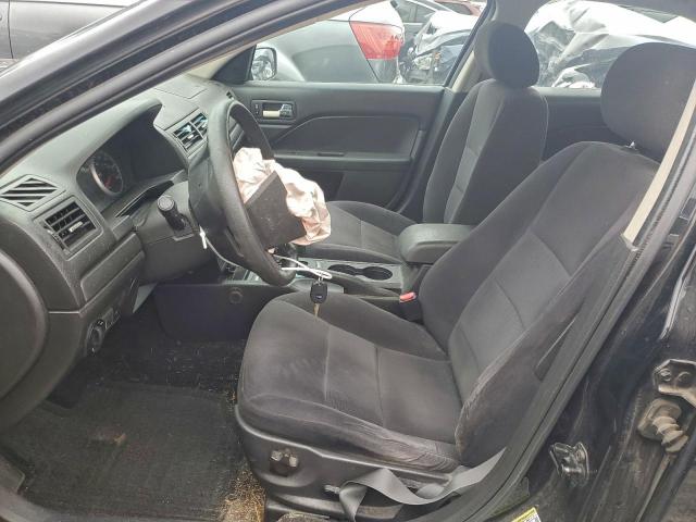 Ford Fusion Se Image 5