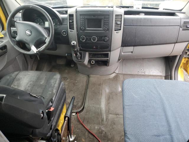 Freightliner Sprinter 2500 Image 5