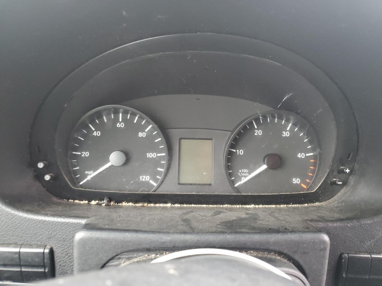 Freightliner Sprinter 2500 Image 4