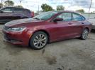 Chrysler 200 S Image 1