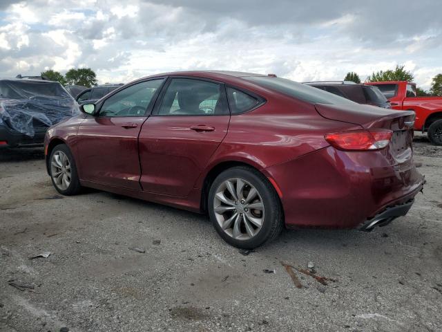 Chrysler 200 S Image 4