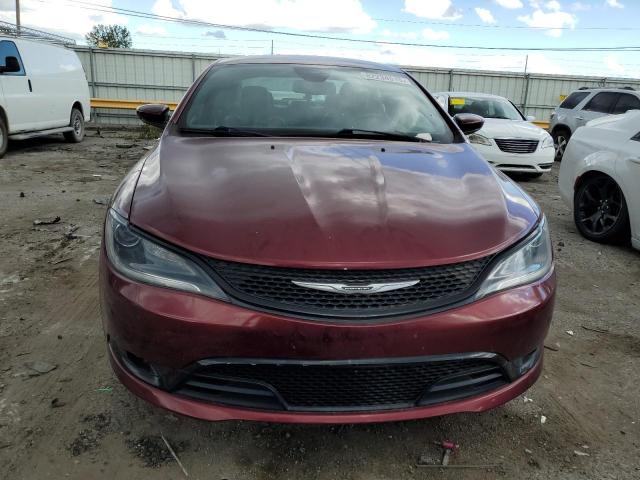 Chrysler 200 S Image 2