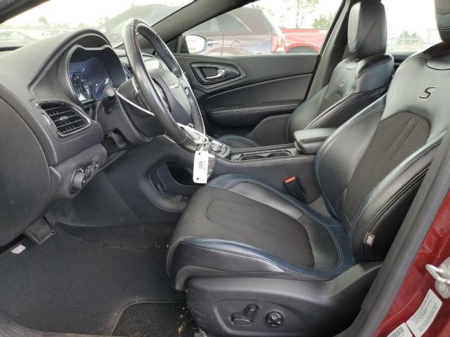 Chrysler 200 S Image 5