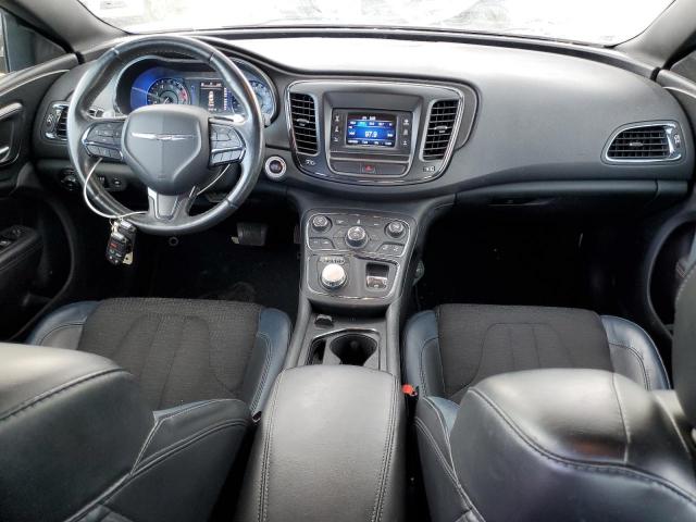 Chrysler 200 S Image 3