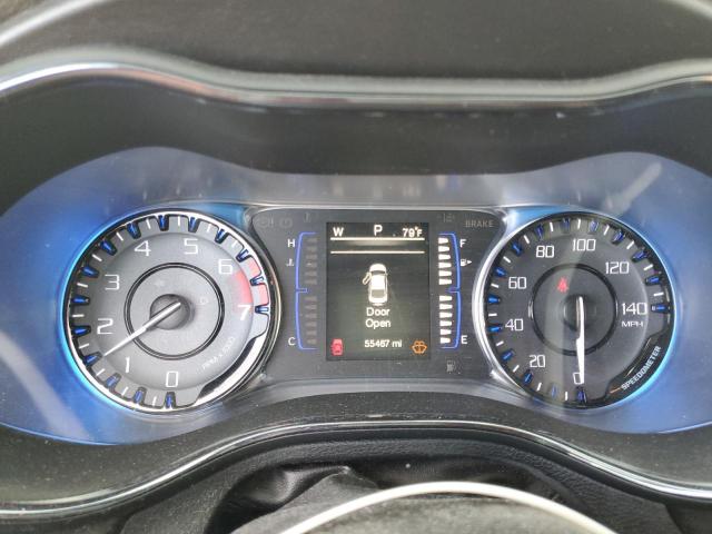 Chrysler 200 S Image 6