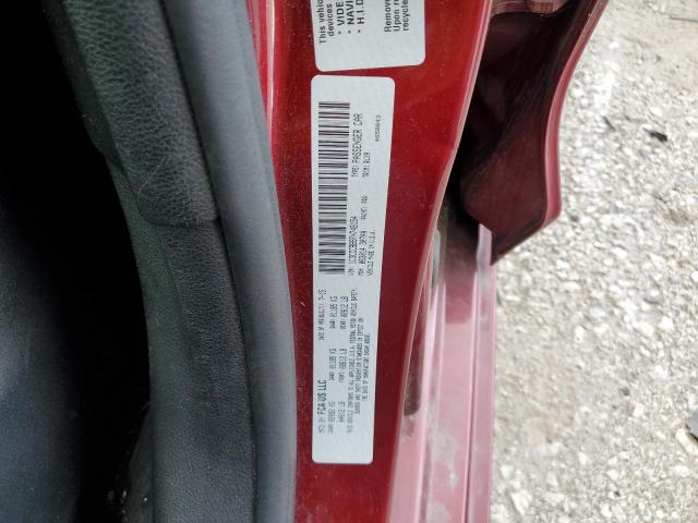 Chrysler 200 S Image 8