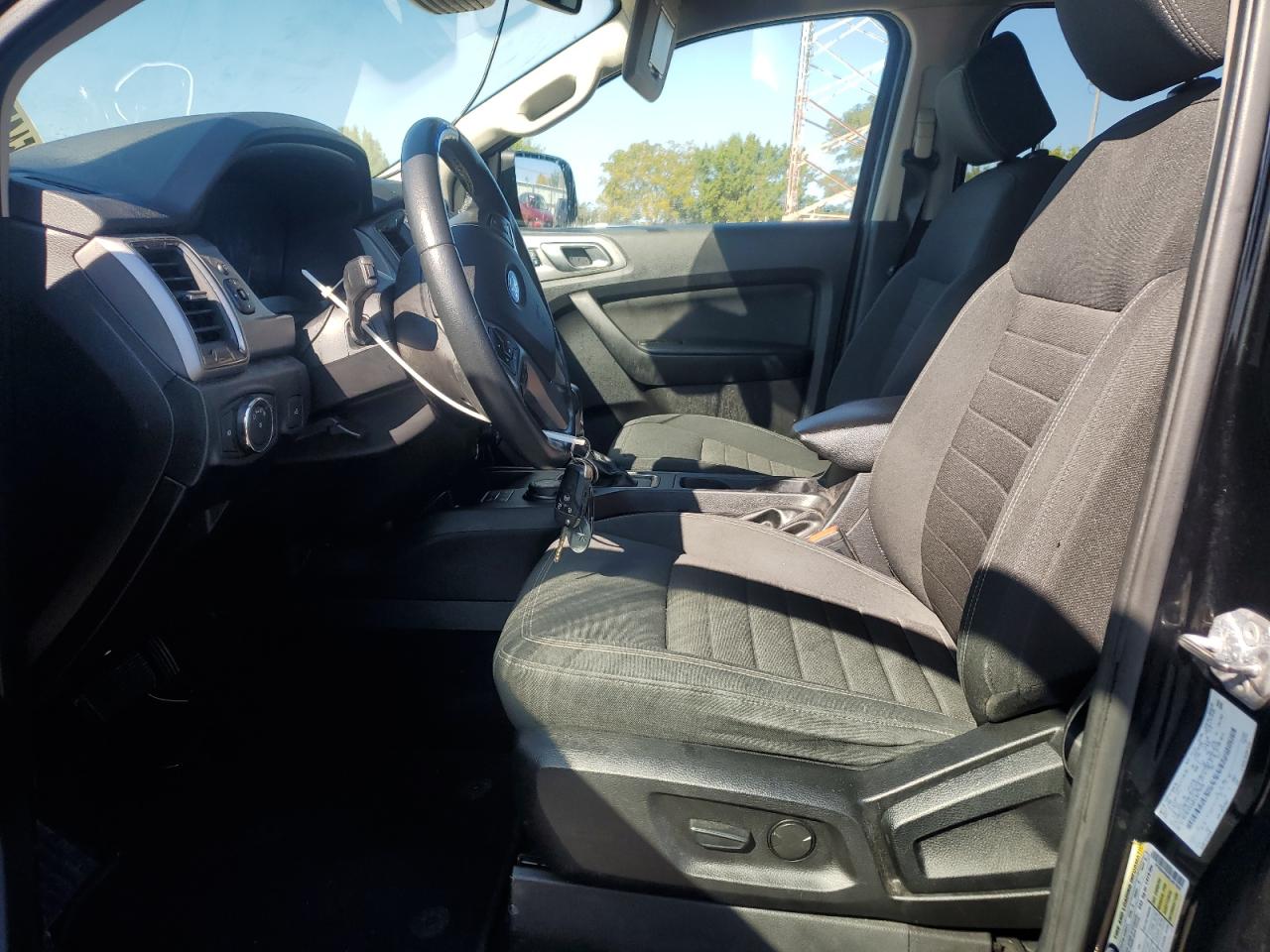 Ford Ranger Xl Image 5