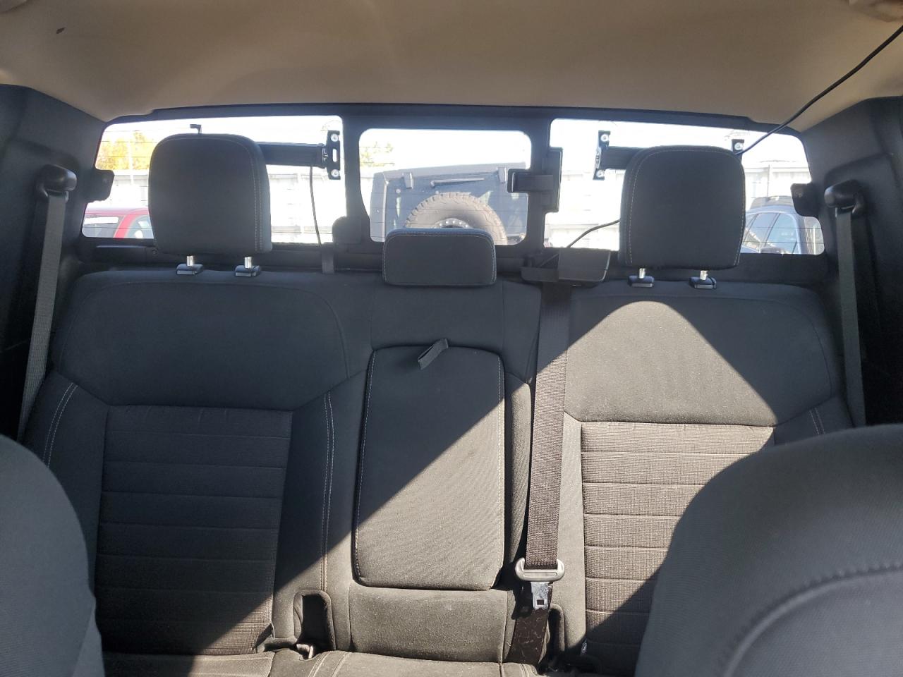 Ford Ranger Xl Image 12