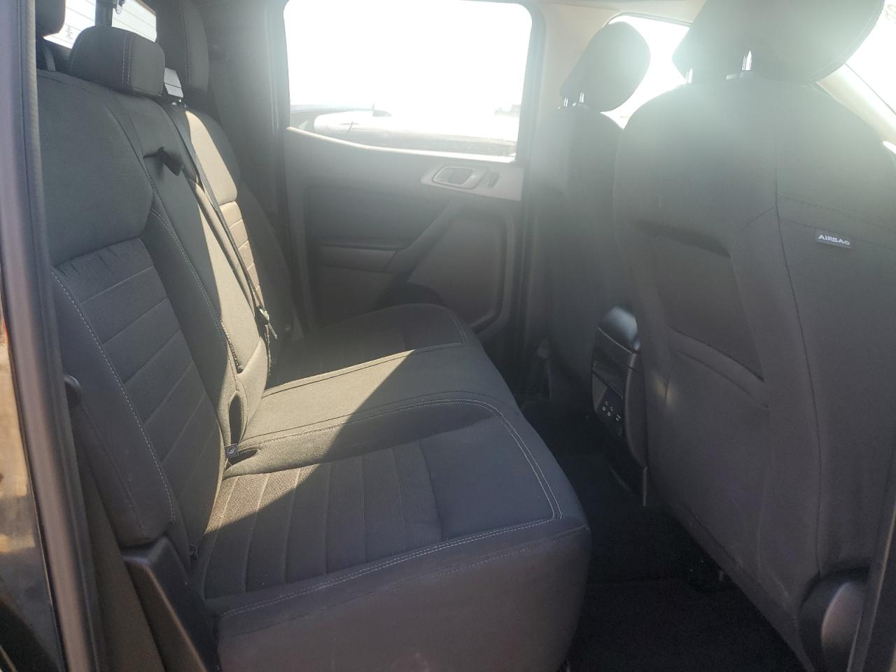 Ford Ranger Xl Image 13