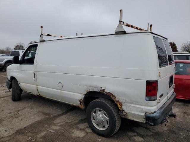 Ford E-250 E250 Van Image 2