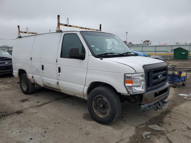 Ford E-250 E250 Van Image 3