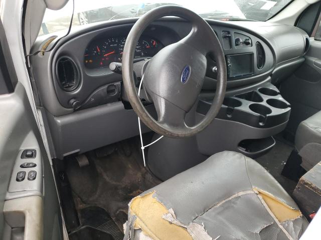 Ford E-250 E250 Van Image 11