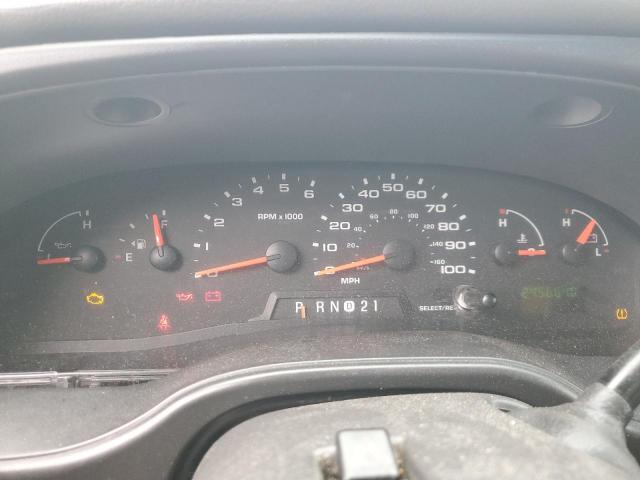 Ford E-250 E250 Van Image 6