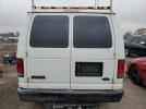 Ford E-250 E250 Van Image 8
