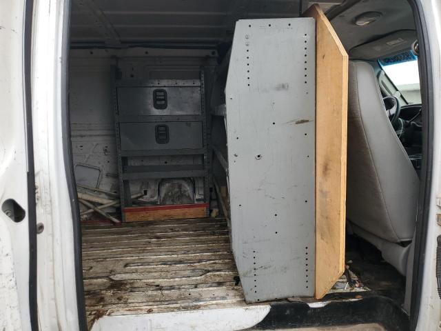 Ford E-250 E250 Van Image 7