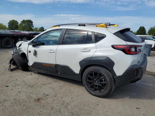 Subaru Crosstrek Wilderness Image 3