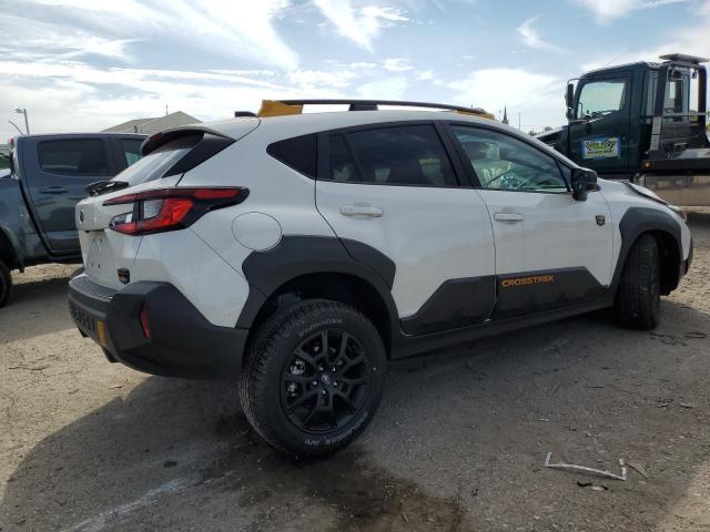 Subaru Crosstrek Wilderness Image 2