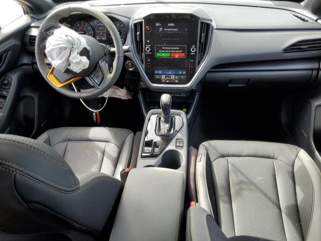 Subaru Crosstrek Wilderness Image 8