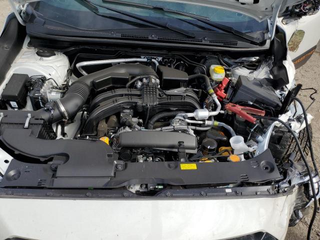 Subaru Crosstrek Wilderness Image 5