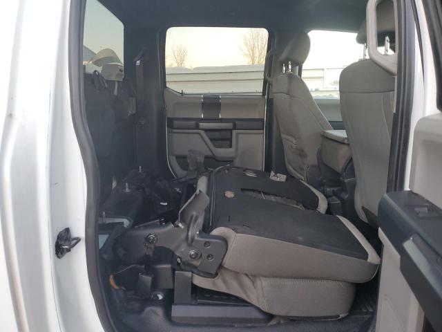 Ford F-350 Super Duty Image 7