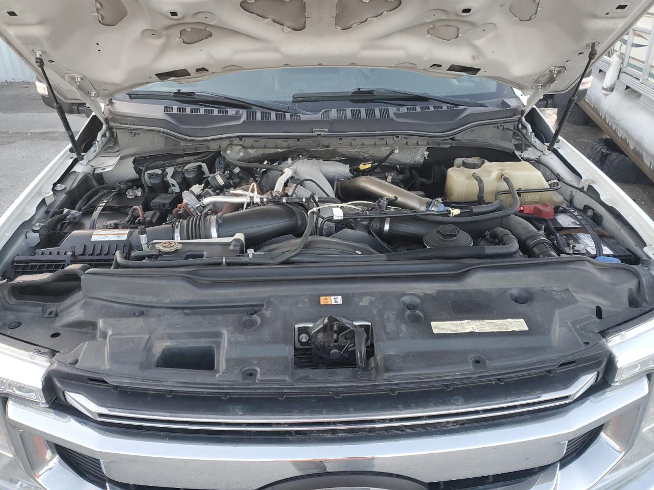 Ford F-350 Super Duty Image 9