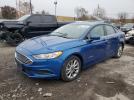 Ford Fusion S Hybrid Image 1
