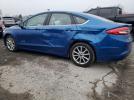 Ford Fusion S Hybrid Image 2