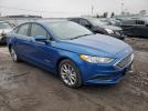 Ford Fusion S Hybrid Image 11