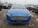 Ford Fusion S Hybrid Image 10