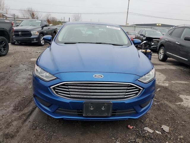 Ford Fusion S Hybrid Image 10