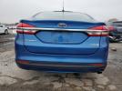 Ford Fusion S Hybrid Image 9
