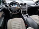 Ford Fusion S Hybrid Image 6