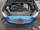 Ford Fusion S Hybrid Image 7
