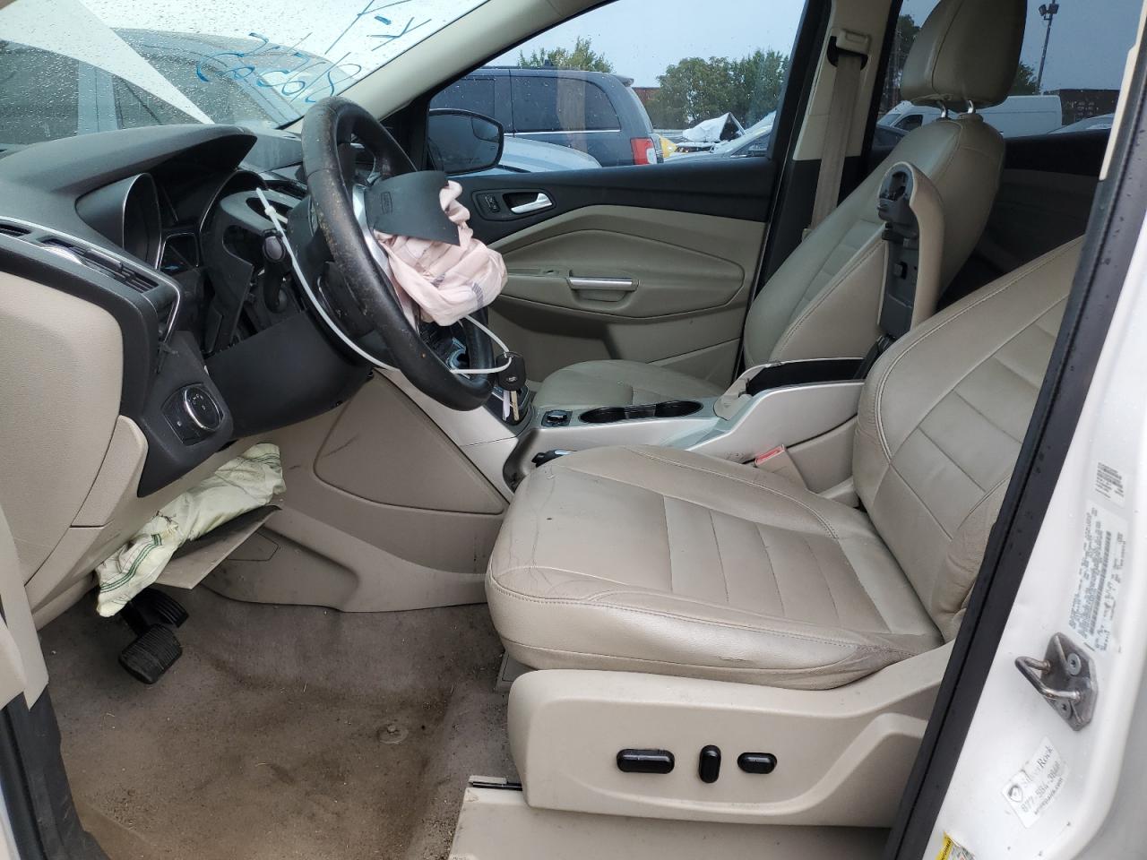 Ford Escape Sel Image 5