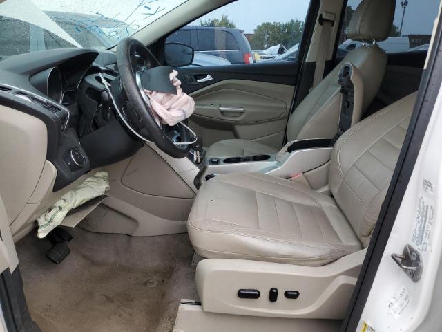 Ford Escape Sel Image 5