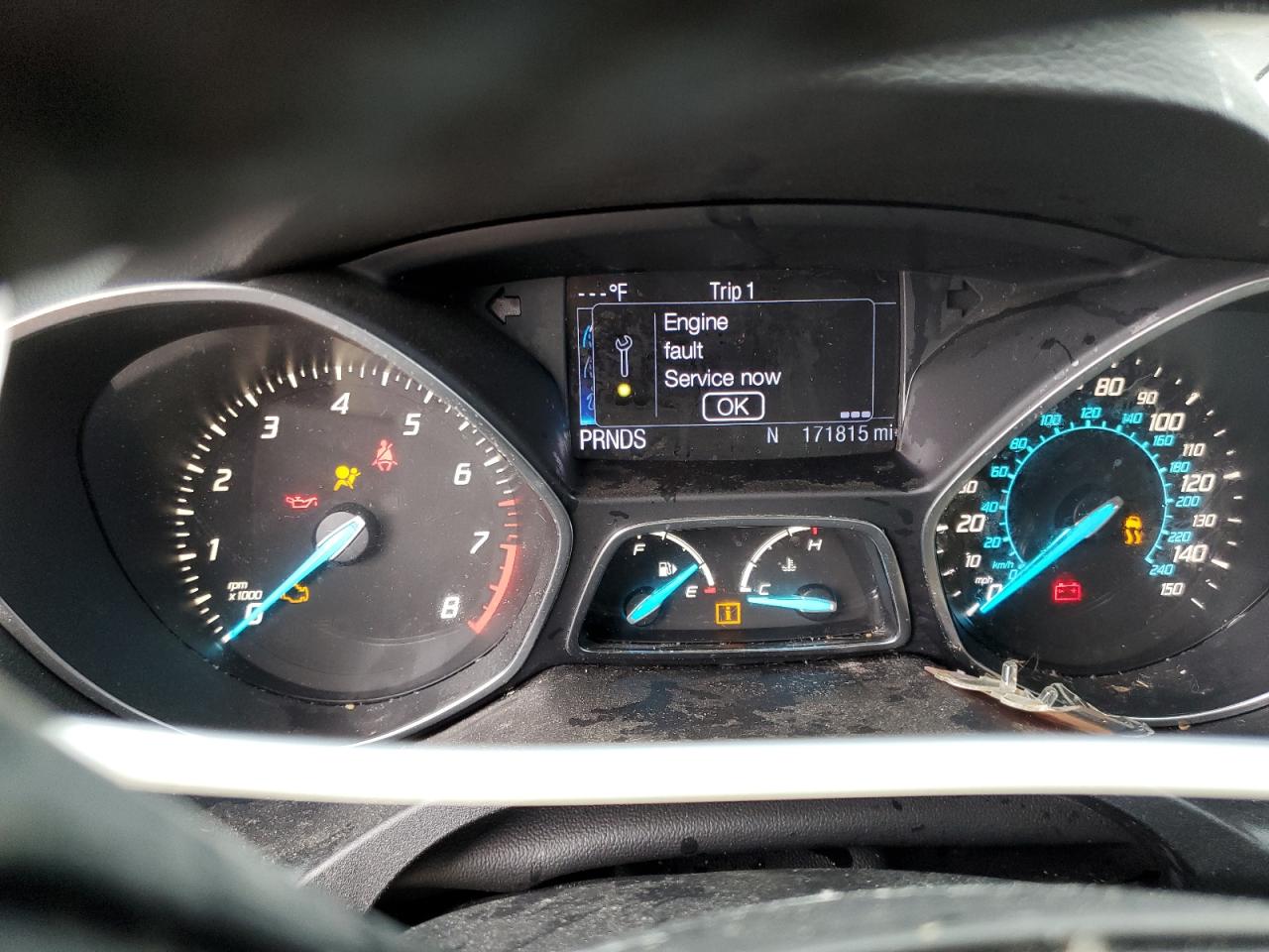 Ford Escape Sel Image 14