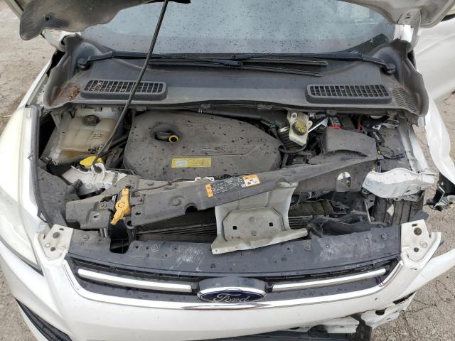 Ford Escape Sel Image 11