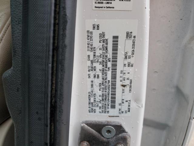 Ford Escape Sel Image 13