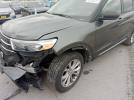 Ford Explorer Xlt Image 1
