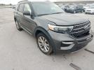 Ford Explorer Xlt Image 3