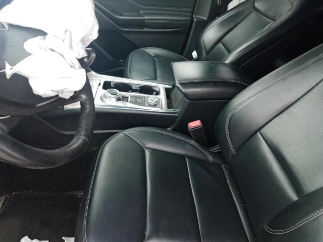 Ford Explorer Xlt Image 5