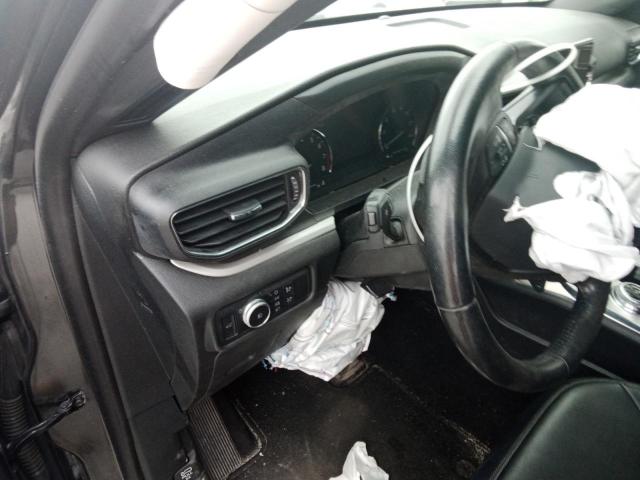 Ford Explorer Xlt Image 14